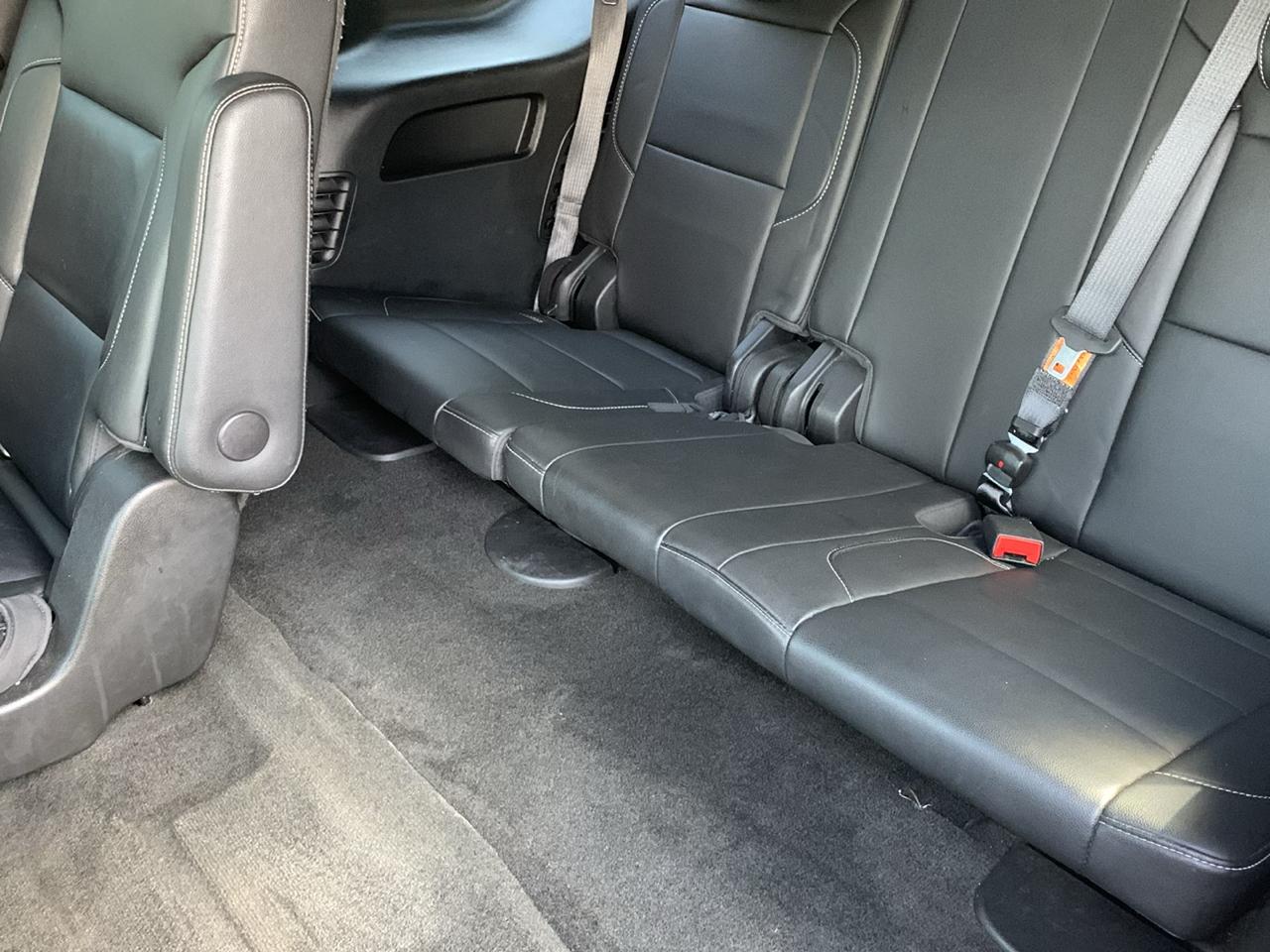 Chevrolet Tahoe 4WD 4dr LT 2018