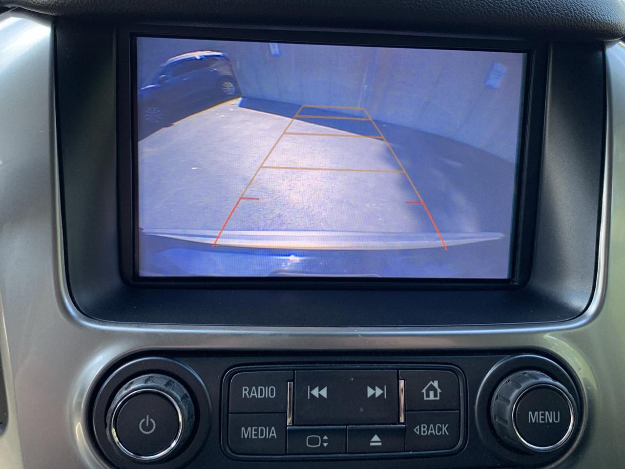 Chevrolet Tahoe 4WD 4dr LT 2018