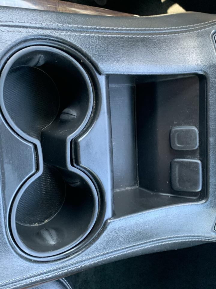 Chevrolet Tahoe 4WD 4dr LT 2018