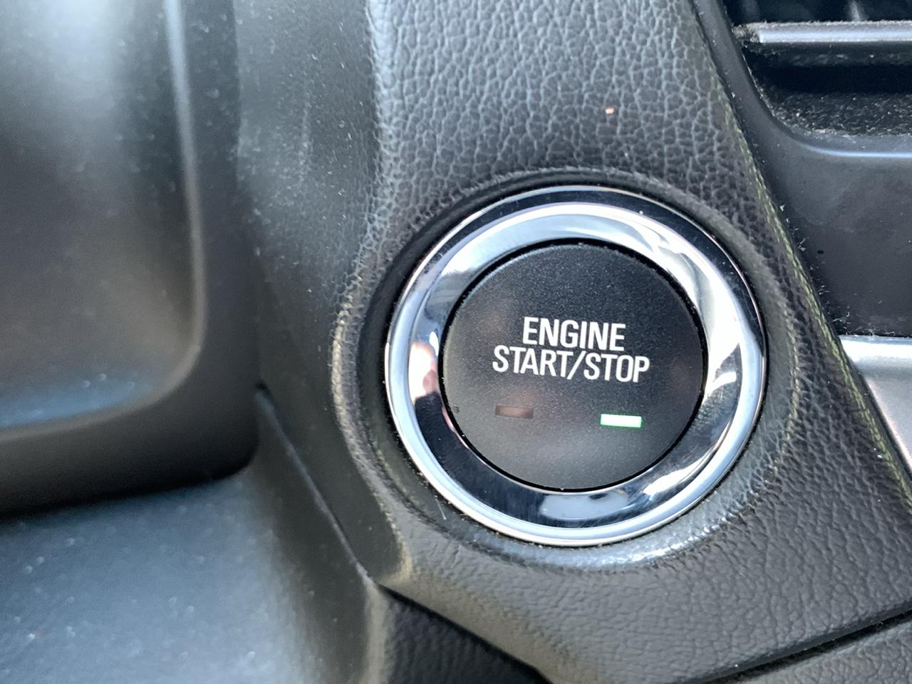 Chevrolet Tahoe 4WD 4dr LT 2018