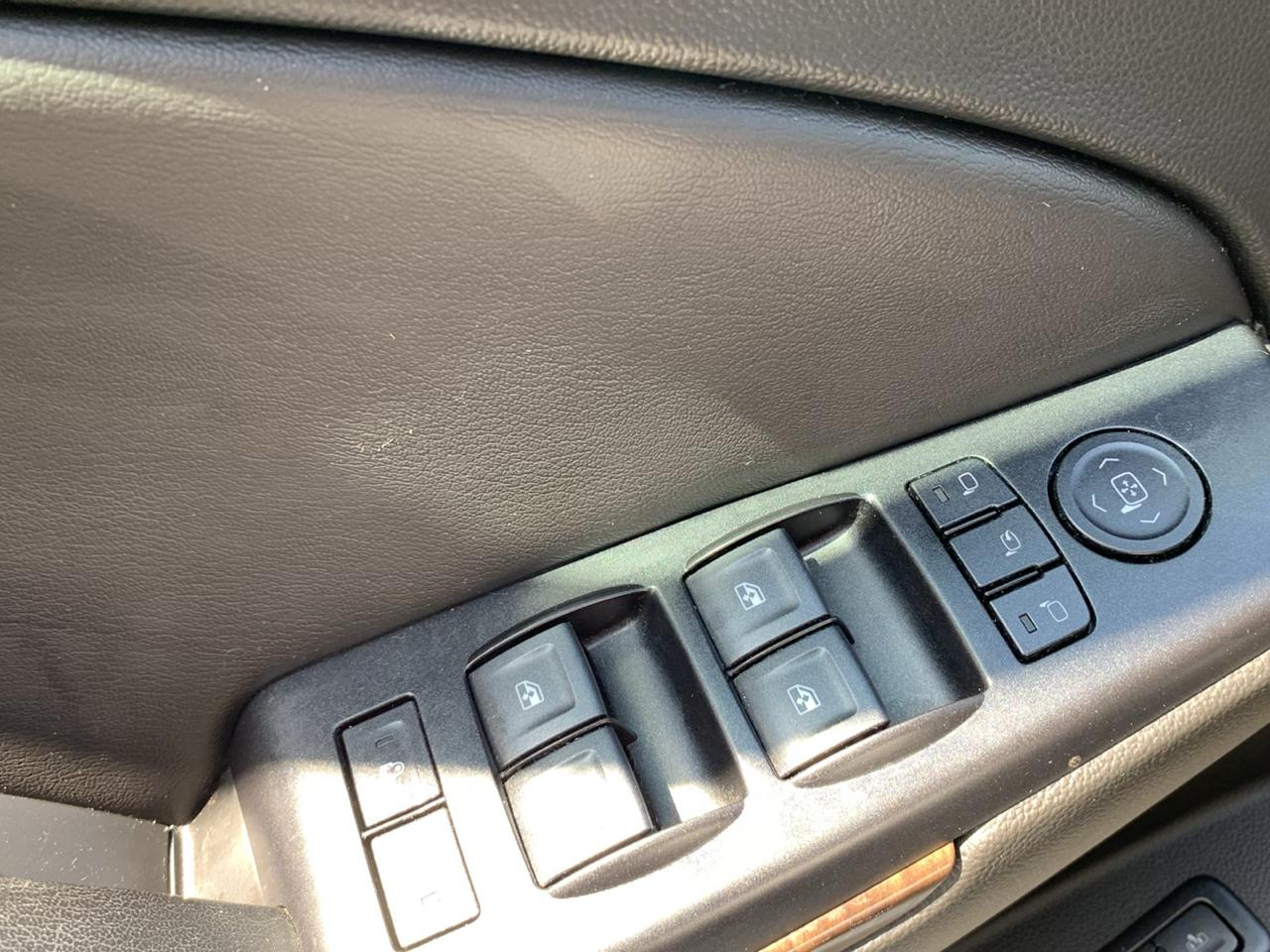 Chevrolet Tahoe 4WD 4dr LT 2018