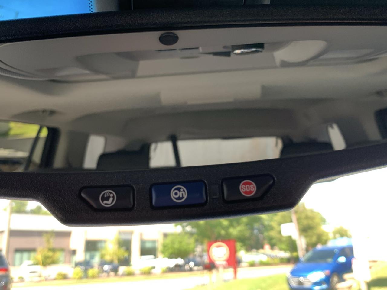 Chevrolet Tahoe 4WD 4dr LT 2018