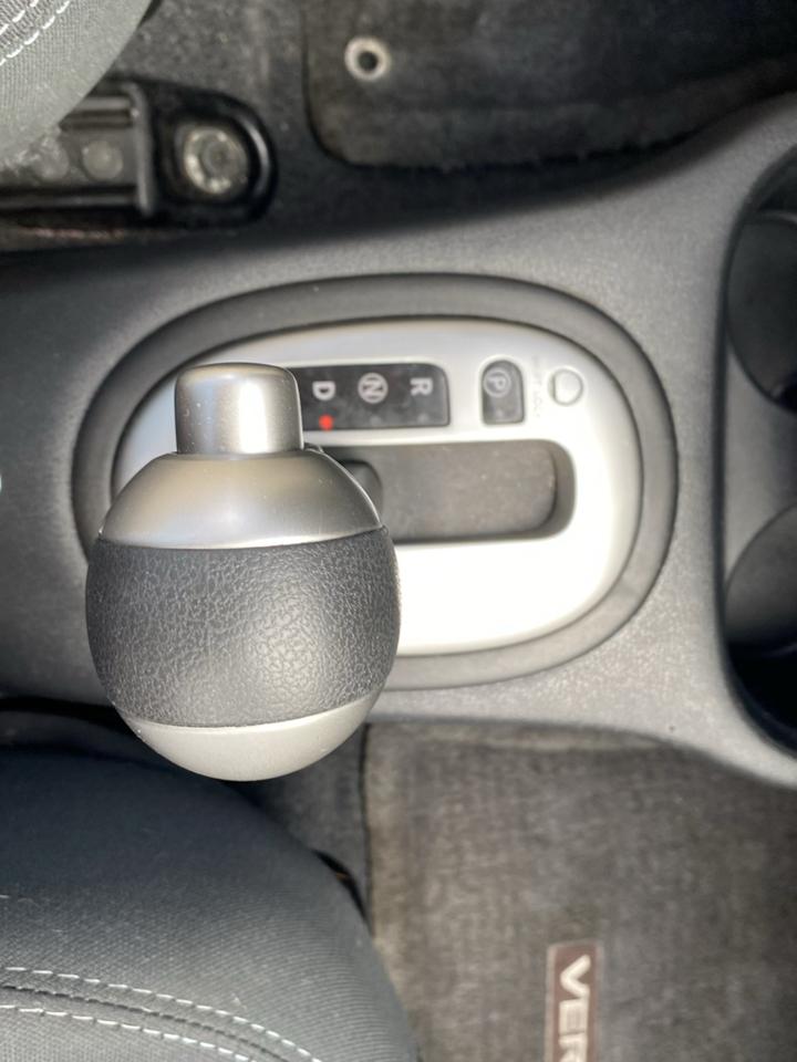 Nissan Versa Note 5dr HB CVT 1.6 SV 2015