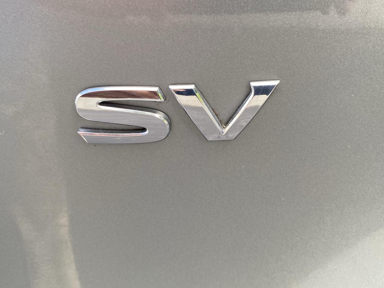 Nissan Versa Note 5dr HB CVT 1.6 SV 2015