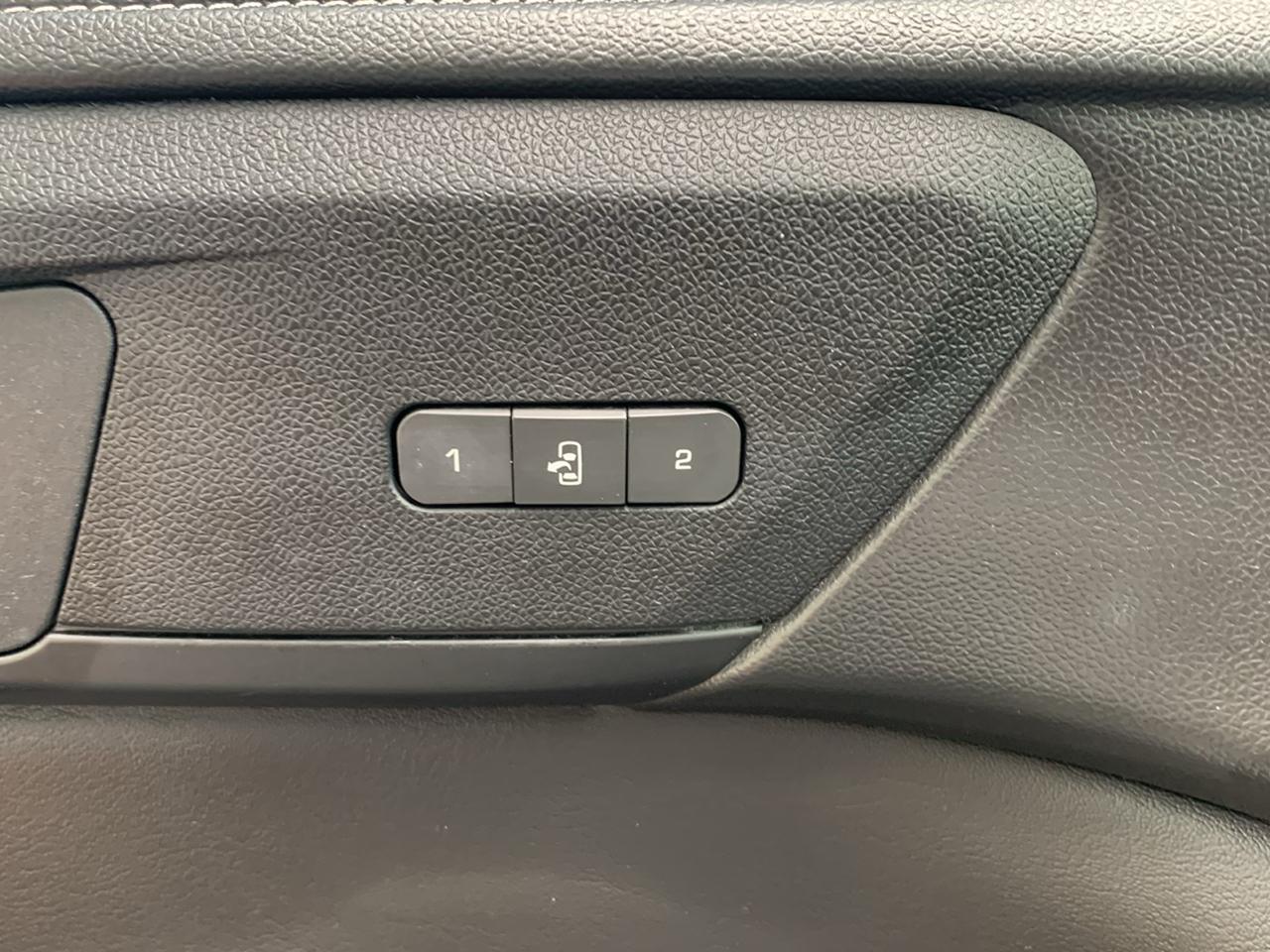 Chevrolet Traverse AWD 4dr LTZ 2015