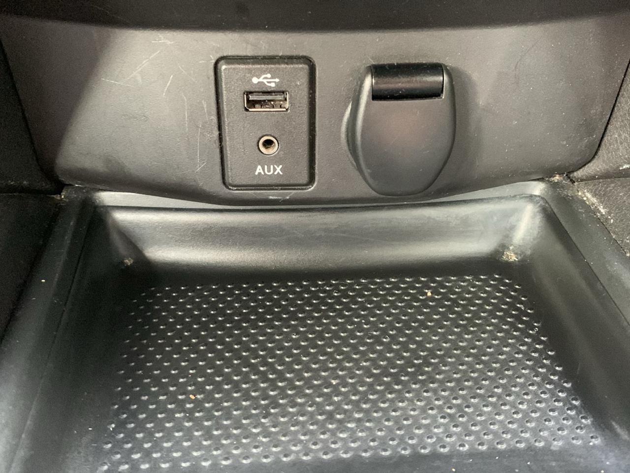 Nissan Rogue AWD 4dr SV 2015