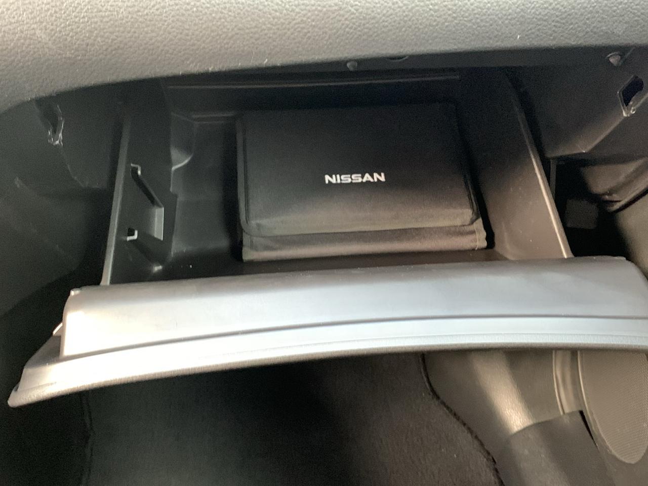 Nissan Rogue AWD 4dr SV 2015