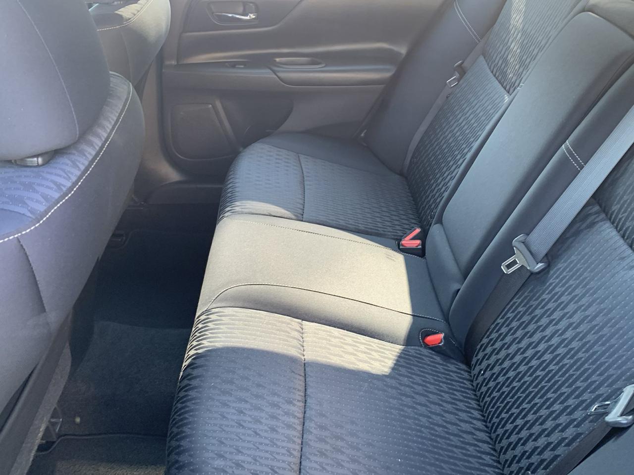 Nissan Altima 2.5 S Sedan 2017
