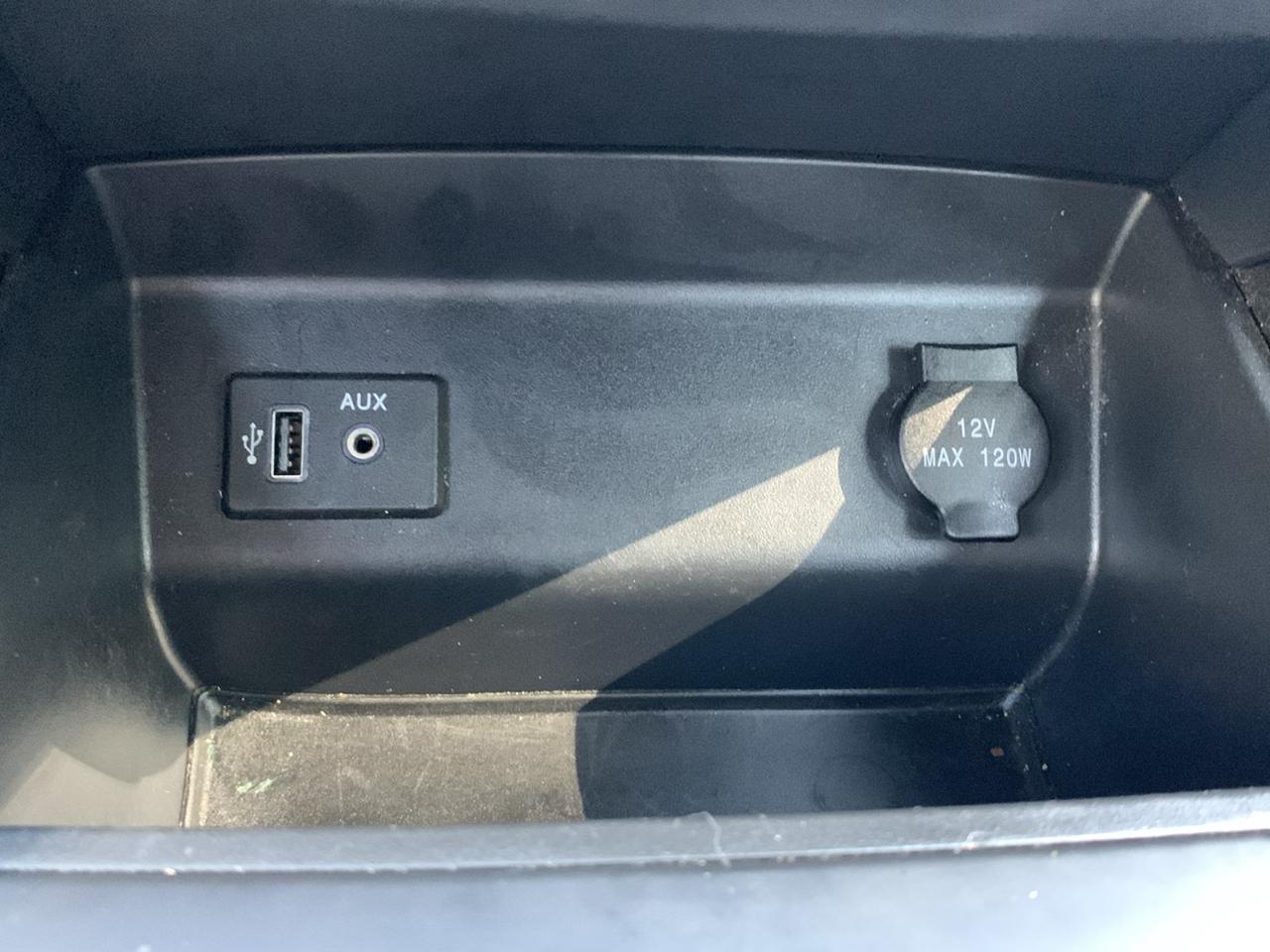 Nissan Altima 2.5 S Sedan 2017