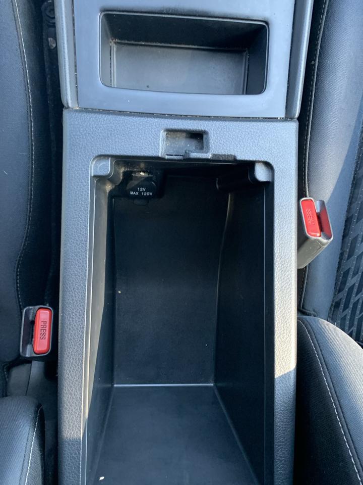 Nissan Altima 2.5 S Sedan 2017