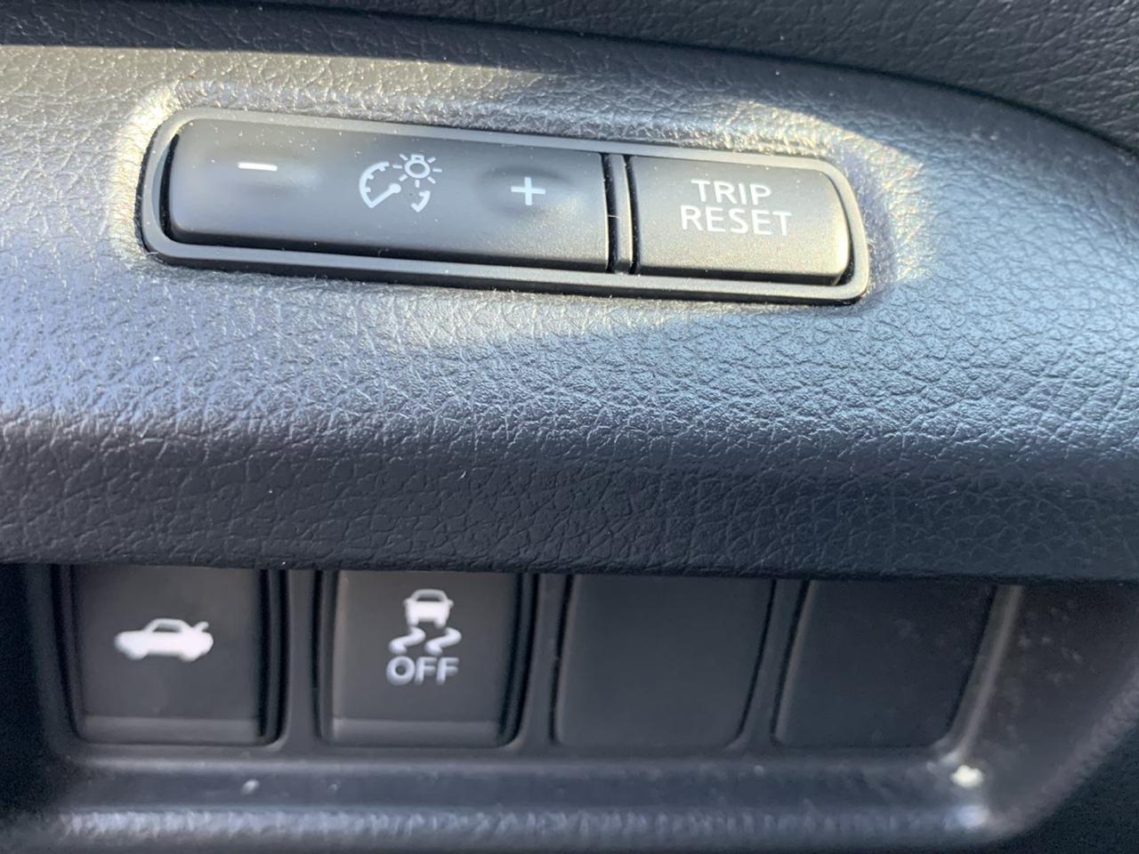 Nissan Altima 2.5 S Sedan 2017