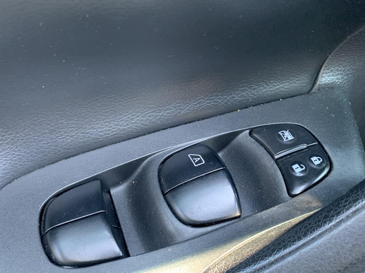 Nissan Altima 2.5 S Sedan 2017