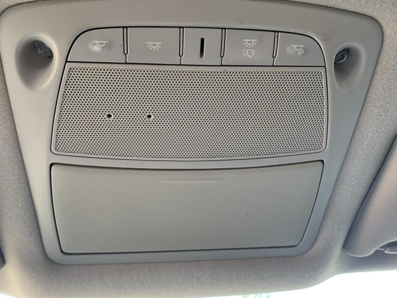 Nissan Altima 2.5 S Sedan 2017