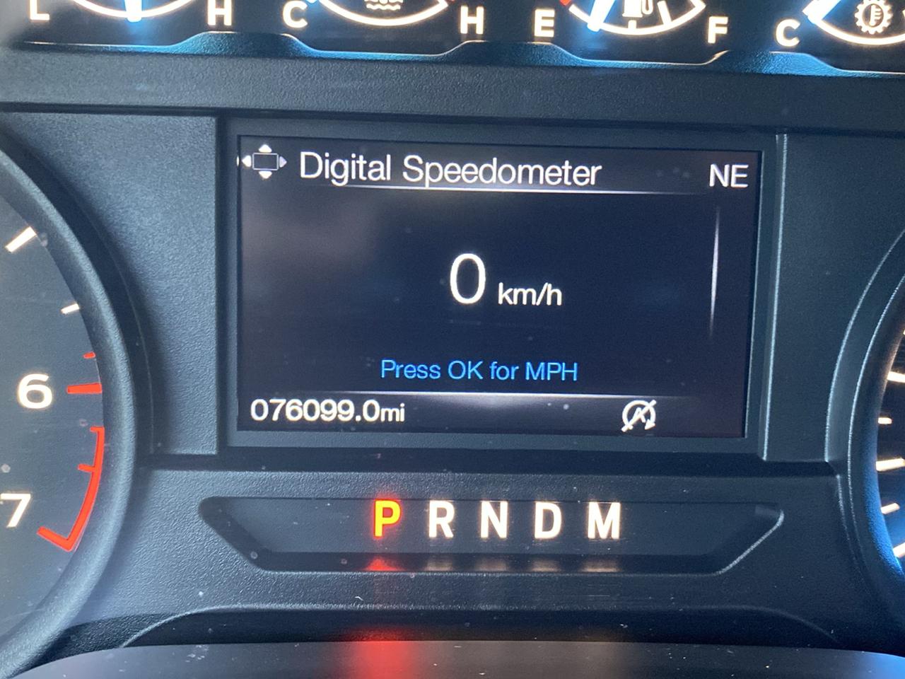 Ford F-150 XL 4WD SuperCab 6.5' Box 2018