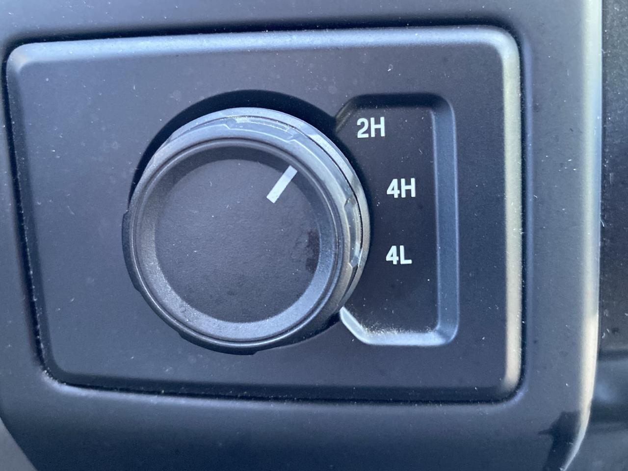 Ford F-150 XL 4WD SuperCab 6.5' Box 2018