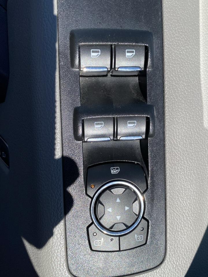 Ford F-150 XL 4WD SuperCab 6.5' Box 2018