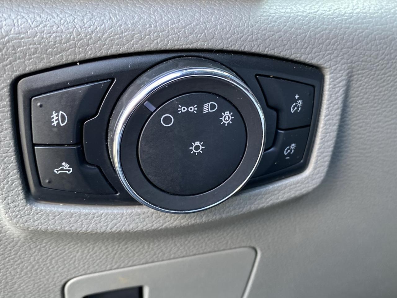 Ford F-150 XL 4WD SuperCab 6.5' Box 2018