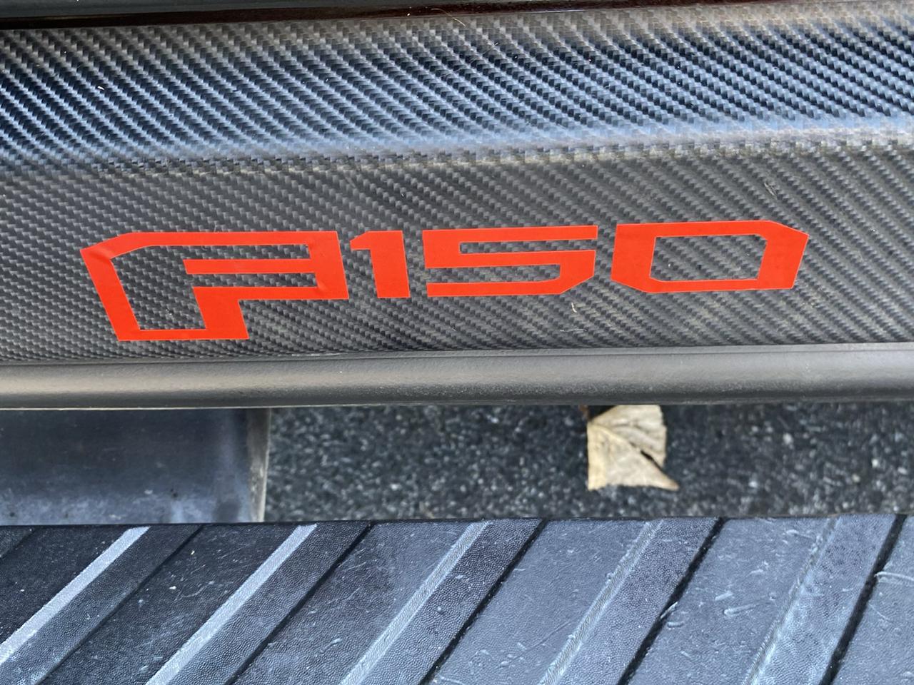 Ford F-150 XL 4WD SuperCab 6.5' Box 2018