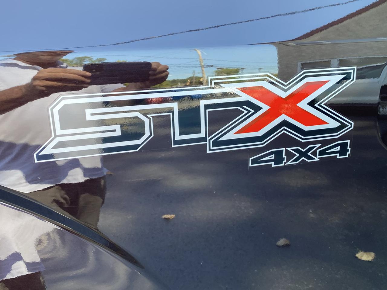 Ford F-150 XL 4WD SuperCab 6.5' Box 2018