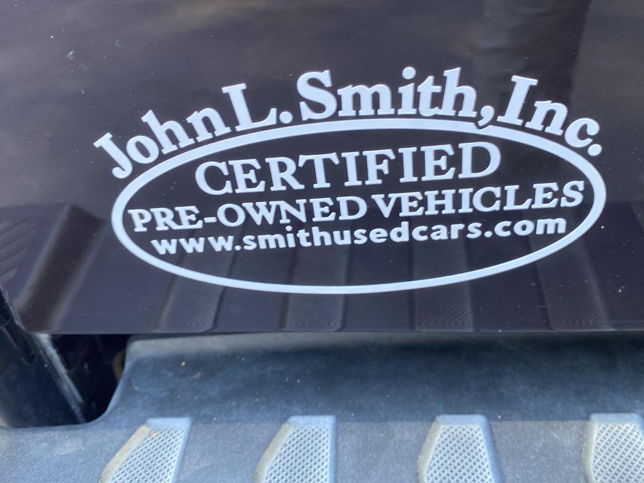 Ford F-150 XL 4WD SuperCab 6.5' Box 2018