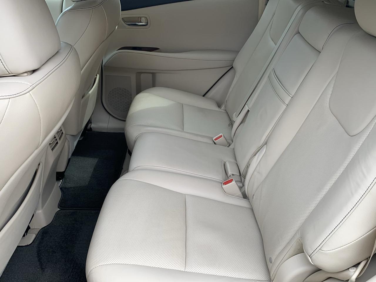Lexus RX 350 AWD 4dr 2015