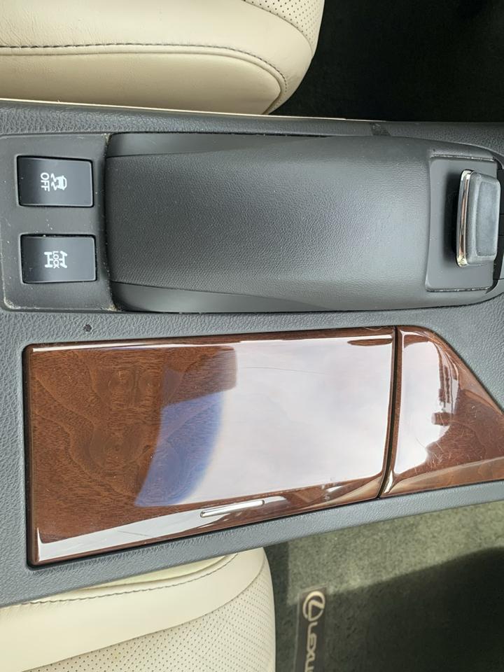 Lexus RX 350 AWD 4dr 2015