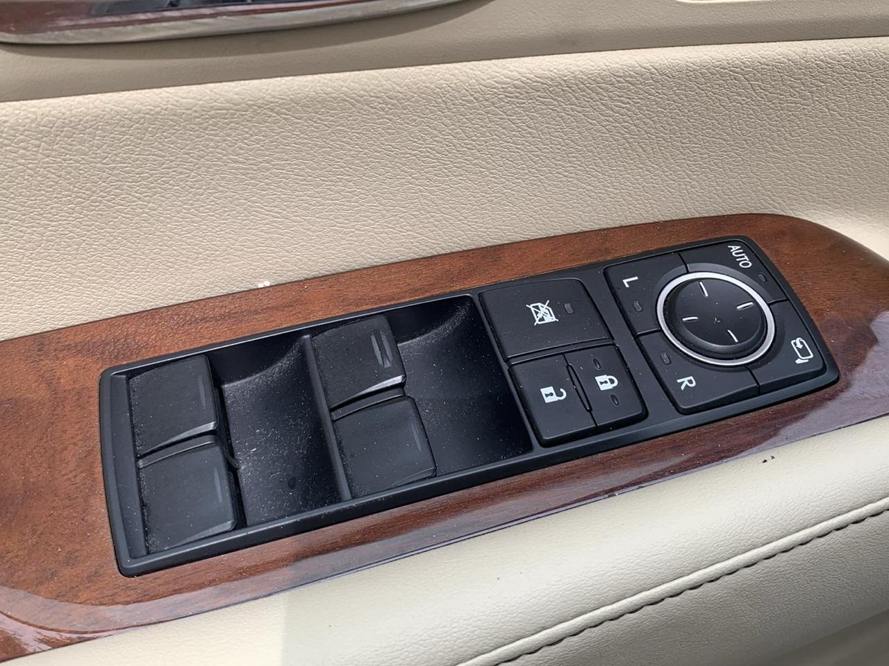 Lexus RX 350 AWD 4dr 2015