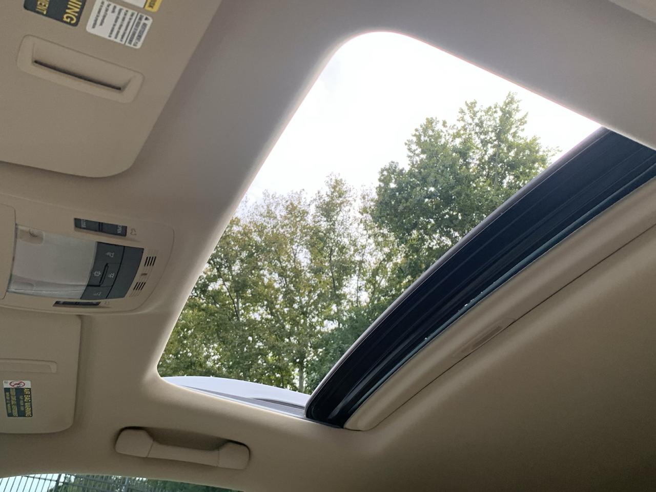 Lexus RX 350 AWD 4dr 2015