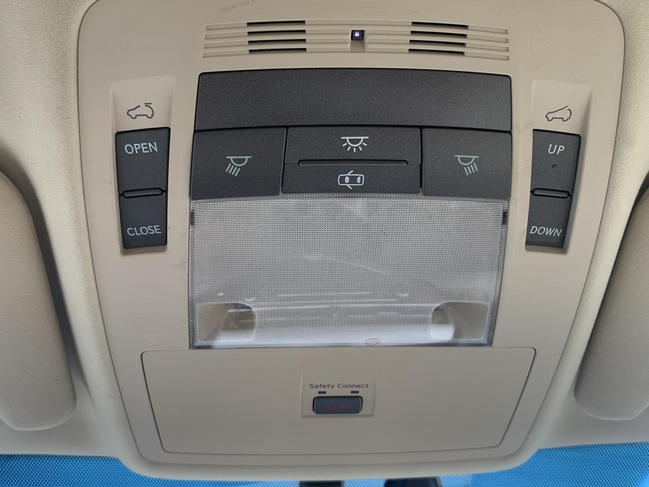 Lexus RX 350 AWD 4dr 2015