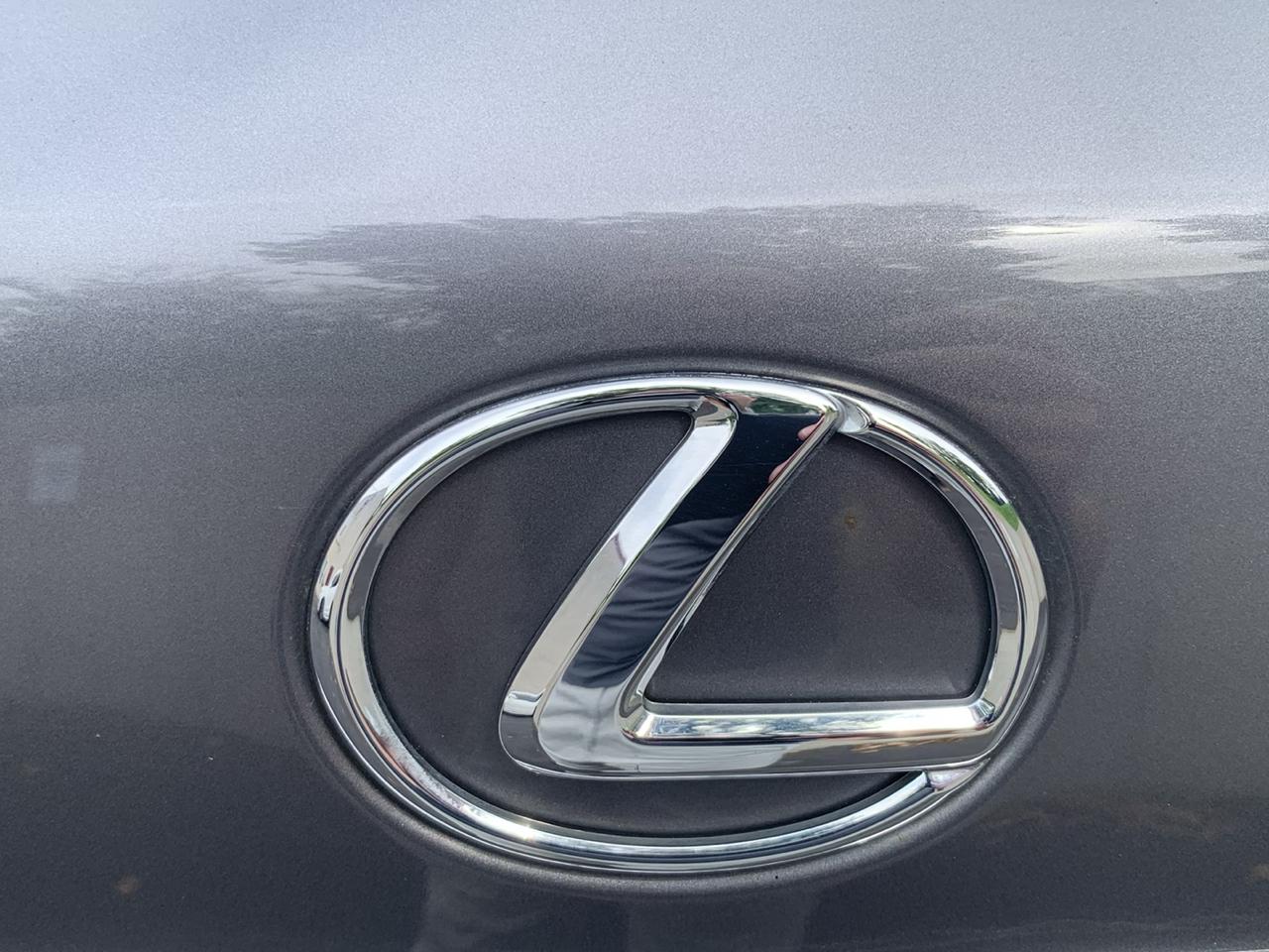 Lexus RX 350 AWD 4dr 2015