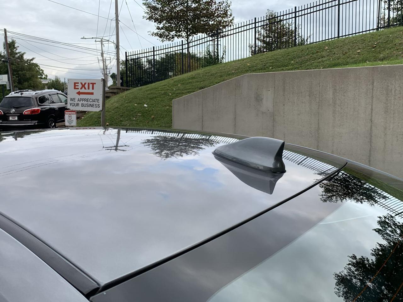 Nissan Versa SR CVT 2024