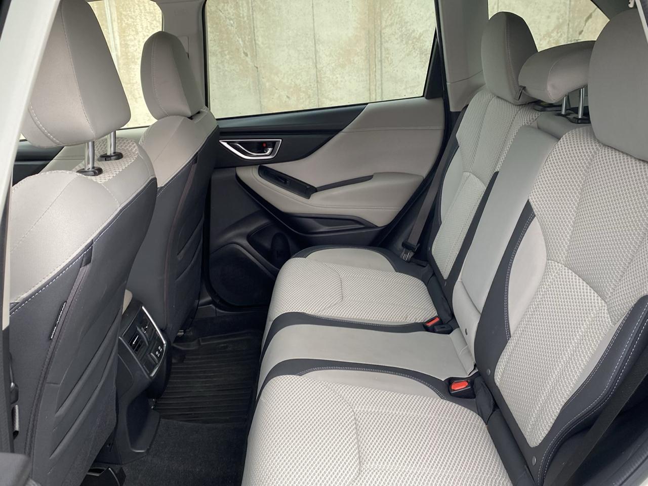 Subaru Forester Premium CVT 2023