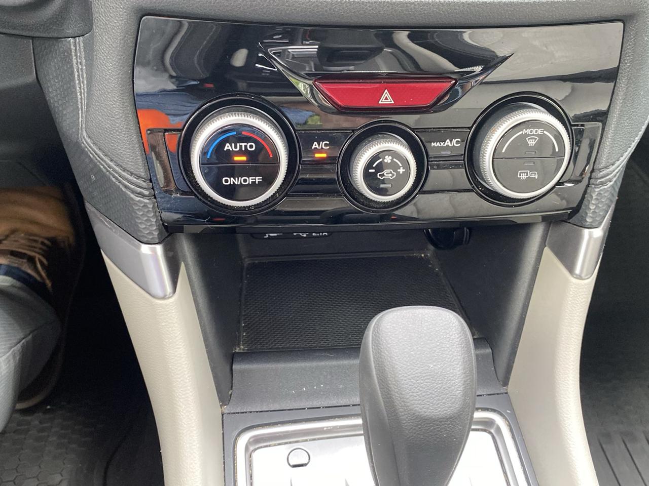 Subaru Forester Premium CVT 2023