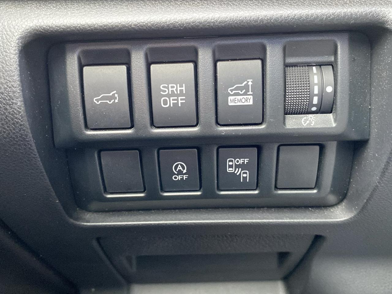 Subaru Forester Premium CVT 2023