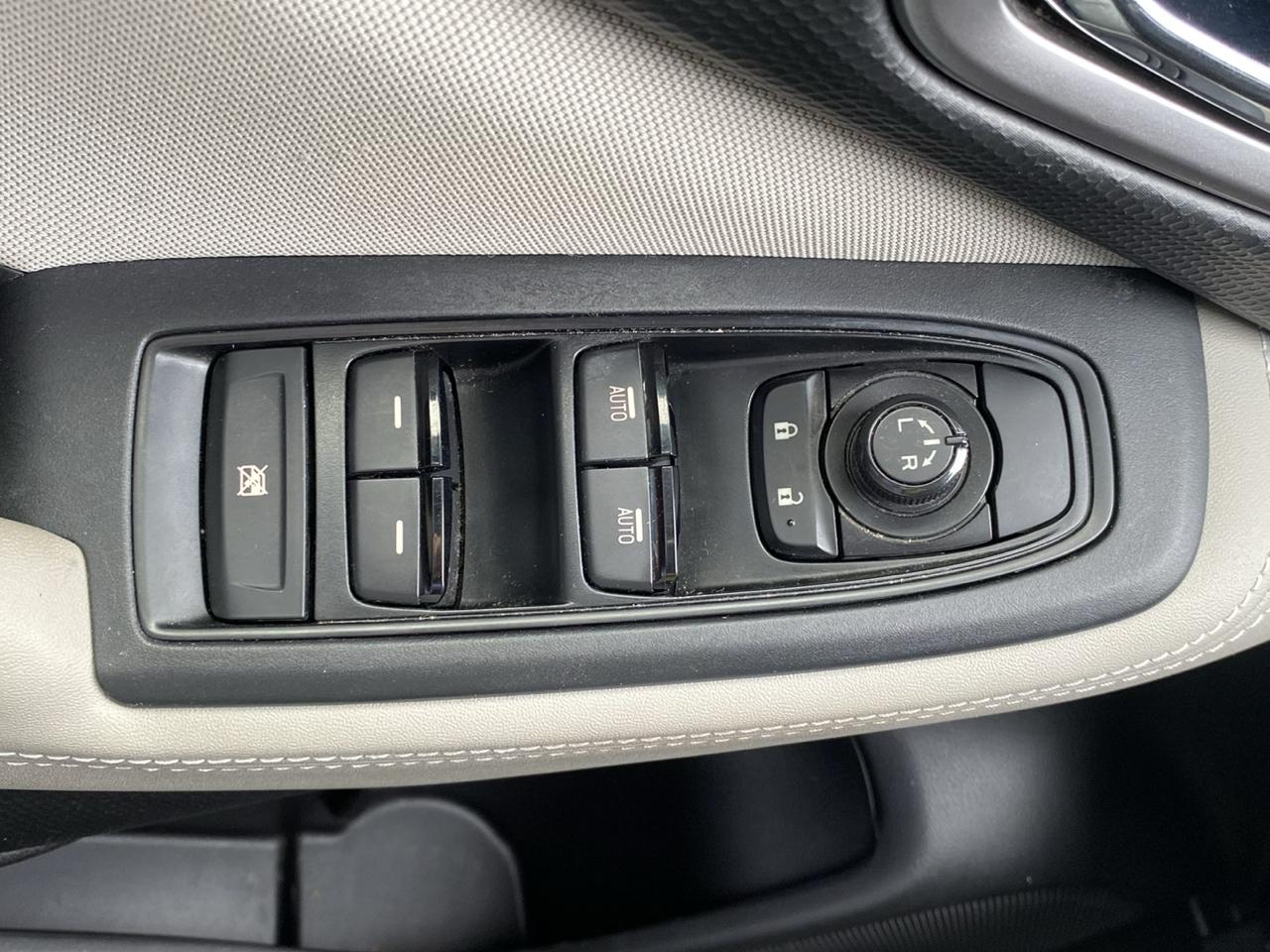 Subaru Forester Premium CVT 2023