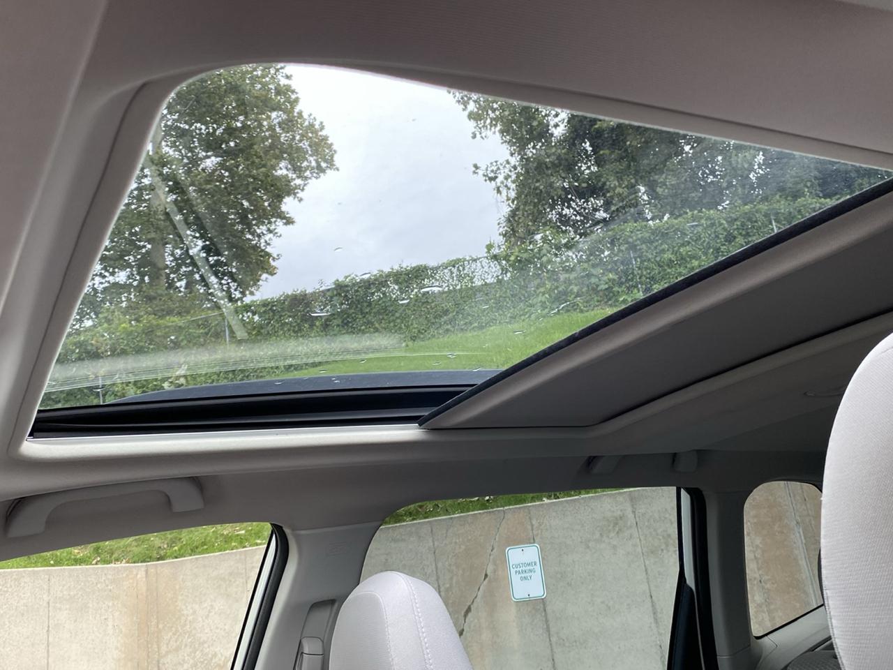 Subaru Forester Premium CVT 2023