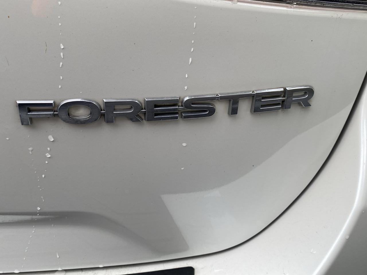 Subaru Forester Premium CVT 2023