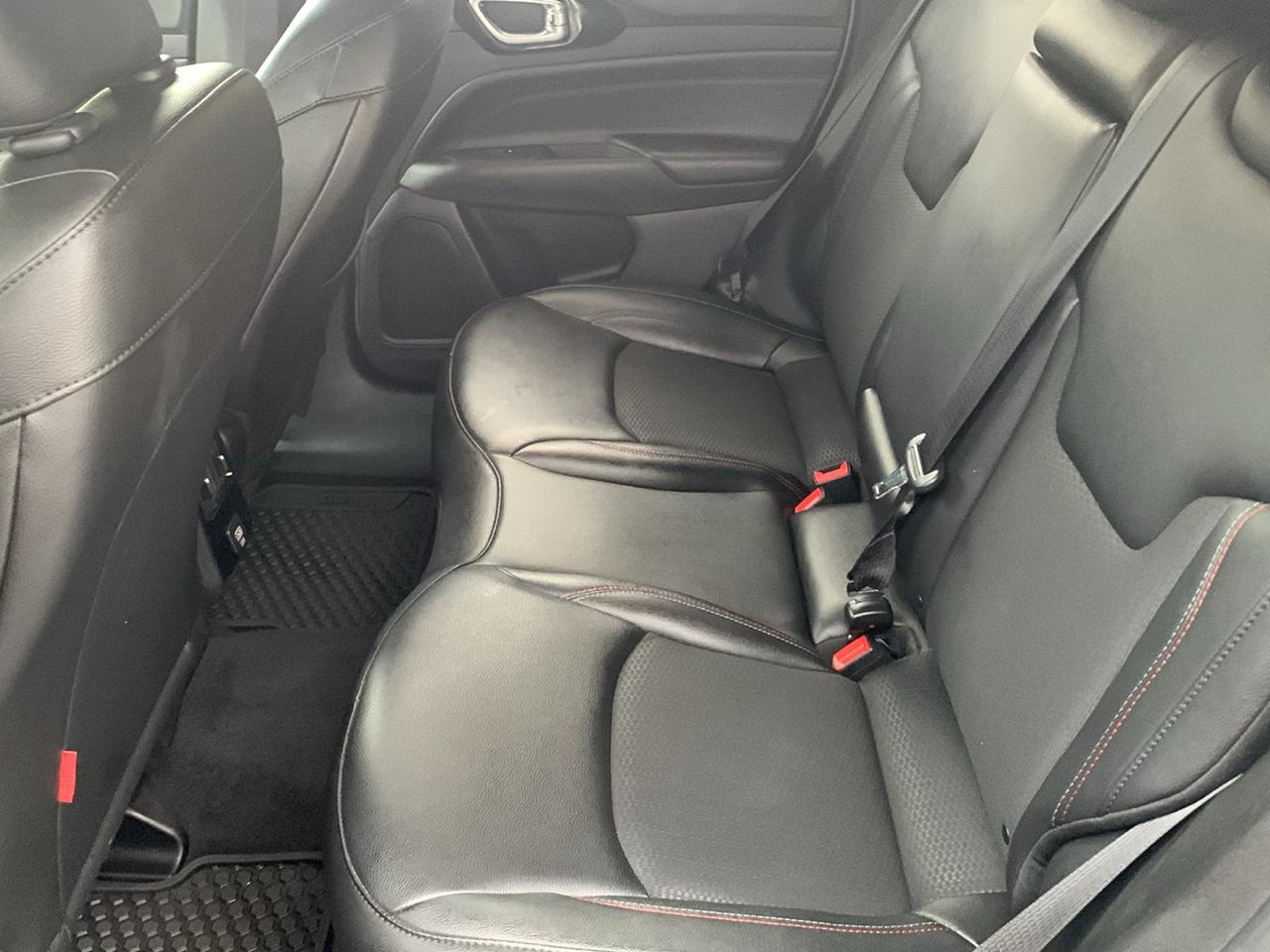 Jeep Compass Trailhawk 4x4 2025