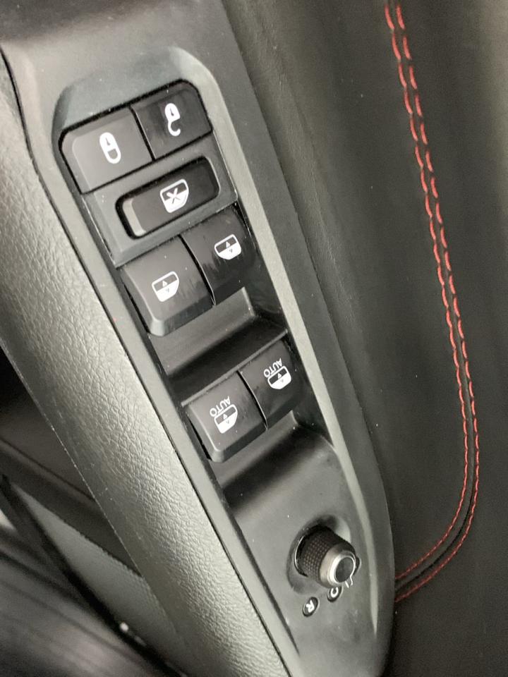 Jeep Compass Trailhawk 4x4 2025