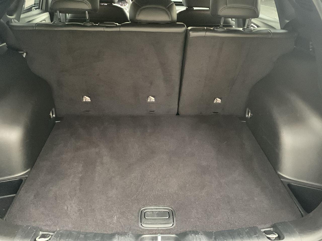 Jeep Compass Trailhawk 4x4 2025
