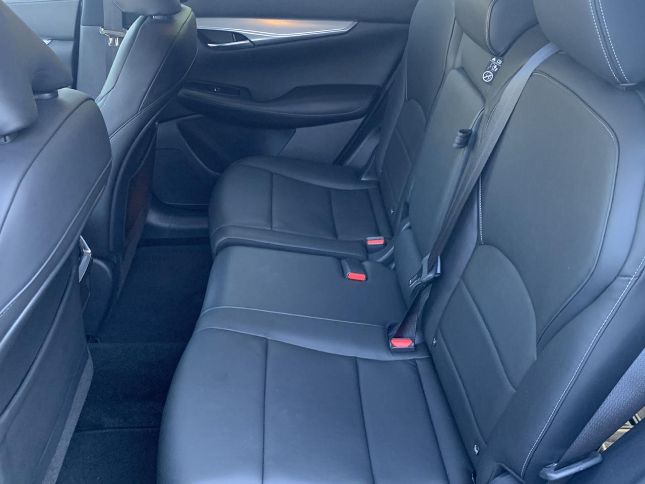 Infiniti QX50 LUXE AWD 2020
