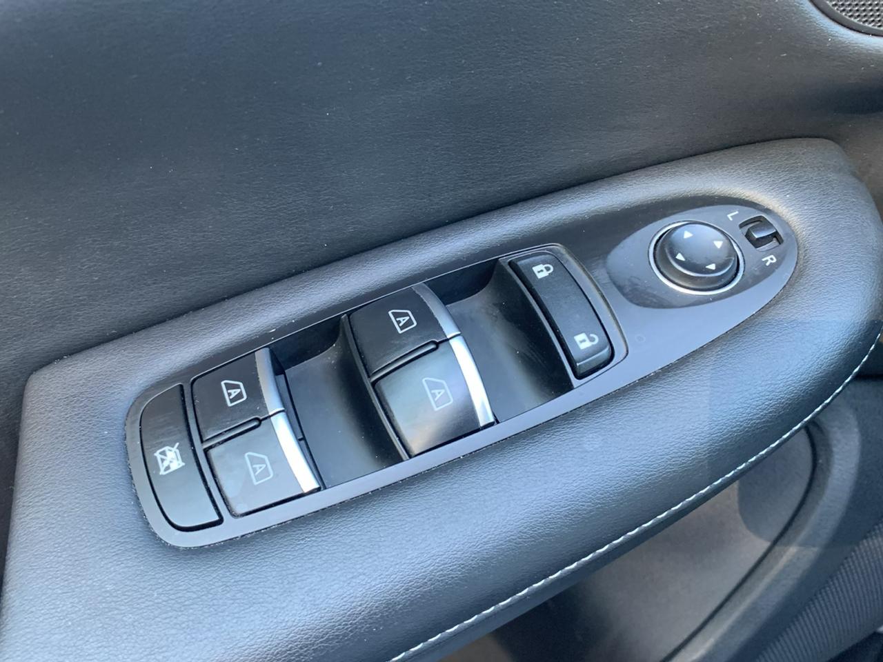 Infiniti QX50 LUXE AWD 2020