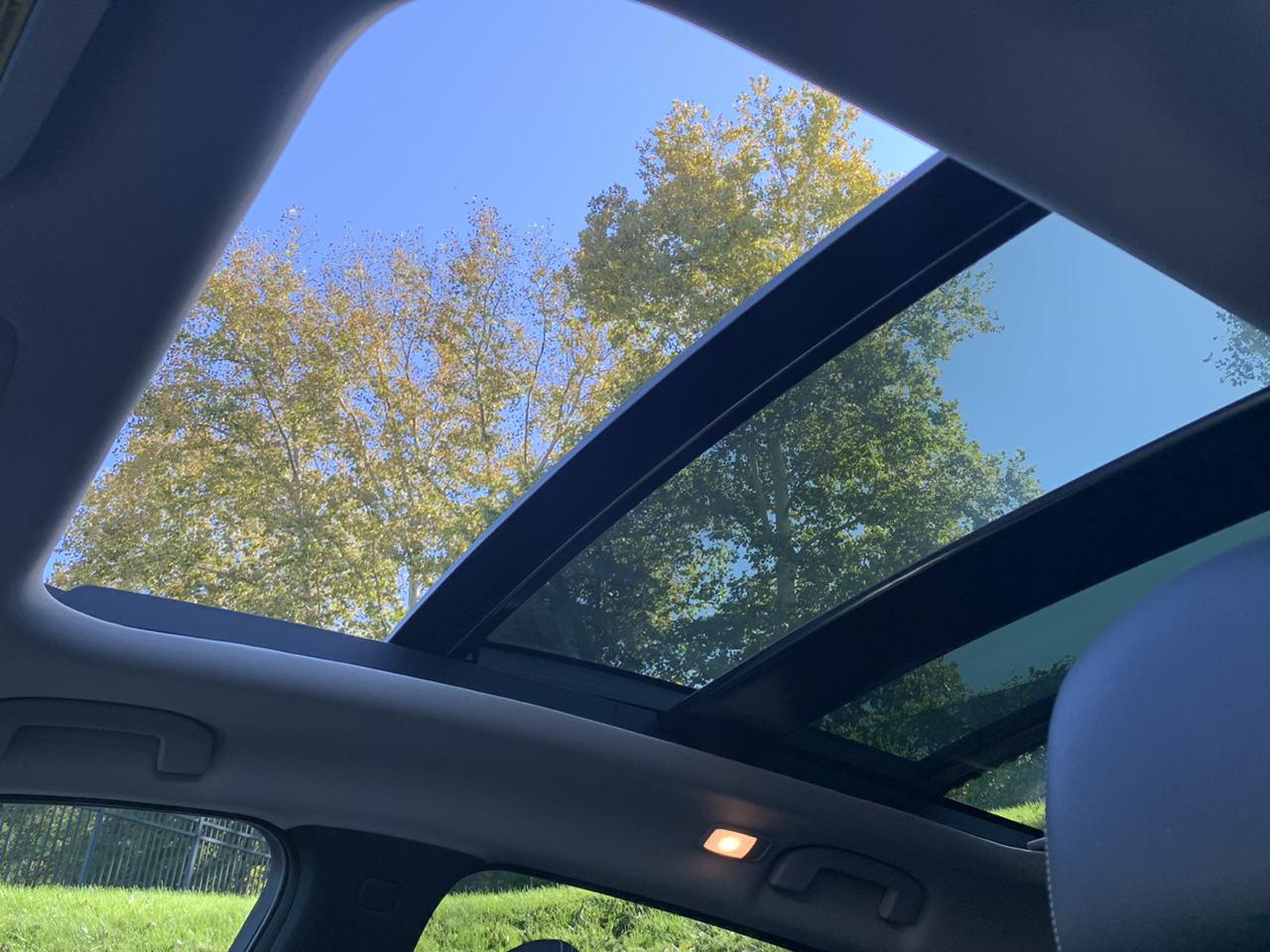 Infiniti QX50 LUXE AWD 2020