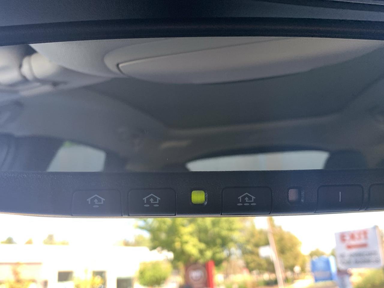 Infiniti QX50 LUXE AWD 2020