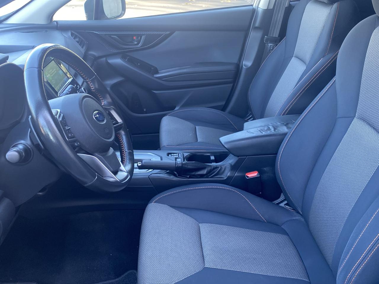Subaru Crosstrek 2.0i Premium CVT 2019