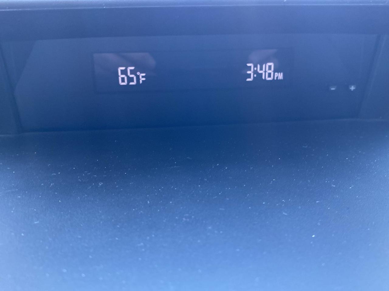 Subaru Crosstrek 2.0i Premium CVT 2019