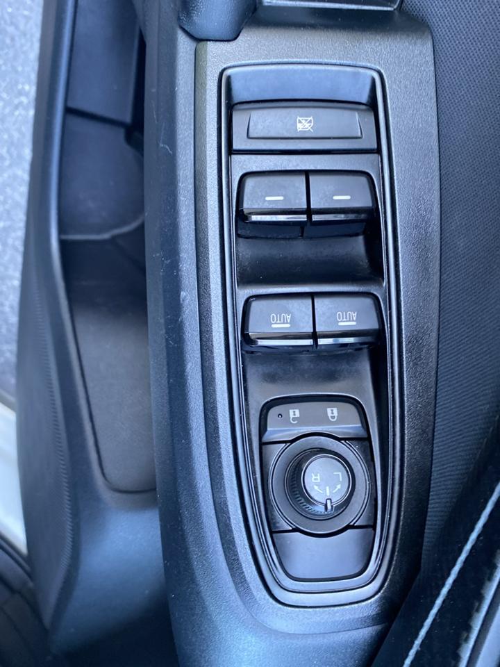 Subaru Crosstrek 2.0i Premium CVT 2019