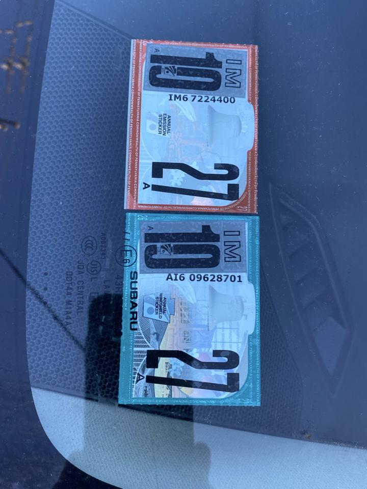Subaru Crosstrek 2.0i Premium CVT 2019