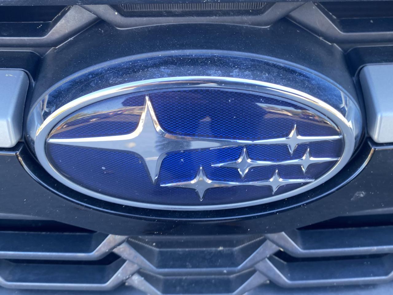 Subaru Crosstrek 2.0i Premium CVT 2019