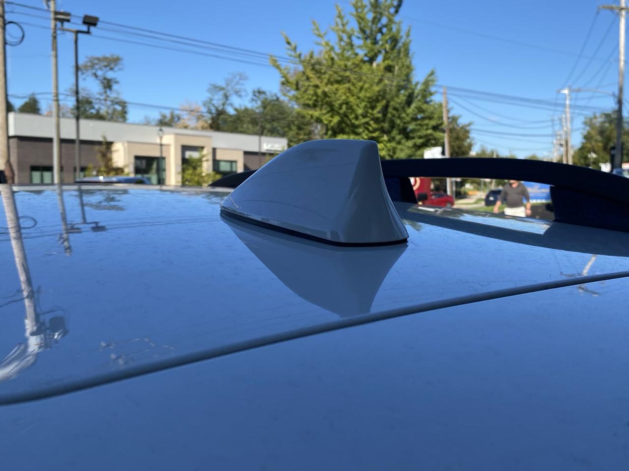 Subaru Crosstrek 2.0i Premium CVT 2019